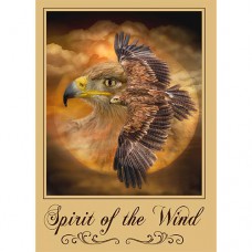 CAROL CAVALARIS COLLECTION Spirit of the Wind
